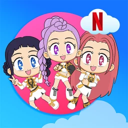 Netflix Playground 图标